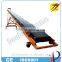 high effiency electrical mobile belt conveyer for granary and farms