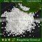 CaCl2 road salt white granular snow melting agent