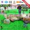 Realistic Huge Size Colorful Robotic Artificial Dinosaur