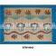 best selling bamboo table mat( skype: July.etop)