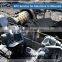 Zinc Powder Replacement Process for Gold Pregnant Solution , Zinc Mining Plant