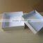 Vietnam factory price elegant design cardboard gift box with lid