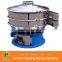 High quality rotary liquid shaking screen machine