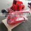 wood chipper grinding machine with 2500-3500kg/h wood hammer mill