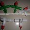 poultry nipple drinekr with three supplies for sale in China WQ-C13