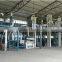 Wheat Maize Corn Processing Plant (European Standard)