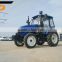 90 hp 4WD 4x4 farm machine equipment Price list cheap agricultural tractor