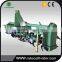 Hot sale heavy duty gear driven rotary cultivator, rototiller, rotary tiller