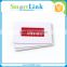 low cost Lot Smart Rfid Card 13.56MHz Nfc Card Re-writable White Card for hotel door lock