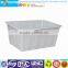 China Plastic Product Factory 1000l Plastic Water Tank Turnover Box