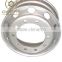 China design for steel wheel rim in 22.5x8.25 rim