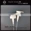 24mm hot sale plastic snap on lotion pump
