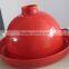 Full Automatic High Quality Poultry Bell Drinker