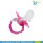 Manufacture Colorful BIG Adult Sized Pacifier