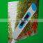agricultural water saving high quality inline flat dripper drip irrigation tape