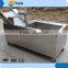 Fruit and Vegetables Bubble Washer / Fruit and Vegetable Washing Machine