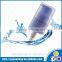 2017 China Hot Sell Fine Mist Sprayer Pump With Clear Cover