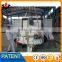 MB1200 automatic precast wet mix concrete batching plant manufacturer