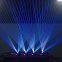 3000MW RGB Animation Laser Light DMX Stage Lighting Cartoon Laser Show System