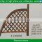 FD-16612bamboo fence door