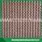 greenhouse shade netting/car sun shade netting/green sun shade netting with competitive price