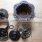 Shanghai New Holland 654 704 Parts The front wheel accessories