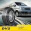 All weather passenger car radial tire 13"-17"