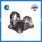 Carbon steel Forged drive shaft flange yoke