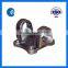 Carbon Steel Flange Forged Drive Shaft Weld Yoke On Sale