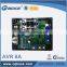 AVR 8A for Brushless Generator