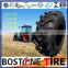 BOSTONE tyre factory high quality cheap agricultural power mark tractor tire