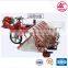 high quality agricultural machin/hand operated rice transplanter