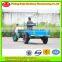 China popular diesel engine power tiller,0.5ton /1ton/1.5ton walking tractor trailer used for transportation