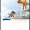 MH,MHB,MG,MC,MDG,MDC,MDZ TYPE Double Grider and Single Grider Semi Gantry Cranes