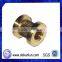OEM Straight Knurling Brass Bush