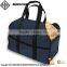 Heavy Duty Premium Wood Tote Firewood Tote Bag Log Carrier