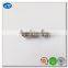 customized high precision cnc machining stainless steel water nozzle parts