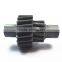 Bevel gear small straight or helical precision gear parts