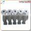 Hot products bestseller industry cast stainless steel silicone casting