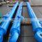 hollow hydraulic cylinder