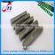 2016 new Worm gear shaft/carbon steel solid gear shaft