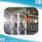 200*200mm ,250*250mm ,300*300mm Bolt Box Truss Part