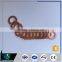 Customized various flat steel washer