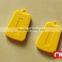 125khz Custom Printed T5577 RFID rfid key fob