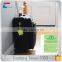 Personalized Full Color Printing Photo Suitcase Luggage Tag Set