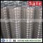 iron wire fence hot dip galvanized/pvc coated welded wire mesh rolls
