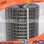 5x5 welded fence wire mesh roll for animal cages
