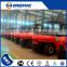 luoyang yto diesel hydraulic forklift 4ton cpcd40