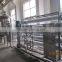 automatic mineral pure drinking water filling line