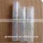8ml Perfume Pen Frosted Glass Vial with Silk Screen Logo and Sprayer and Plastic Cap